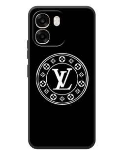 Чохол для OPPO A6 з картинкою «LV — печатка стилю» Чохол для OPPO A6 з картинкою «LV — печатка стилю»
