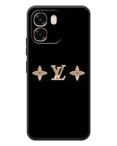 Чохол для OPPO A6 з картинкою «Louis Vuitton — мінімалізм» Чохол для OPPO A6 з картинкою «Louis Vuitton — мінімалізм»