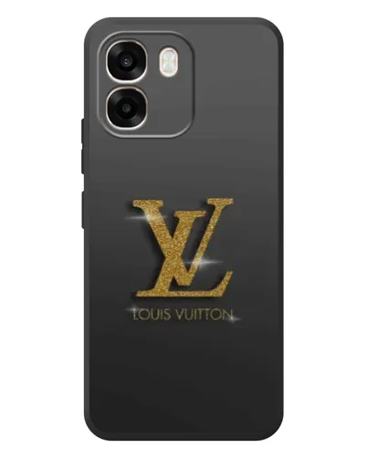 Чохол для OPPO A6 з картинкою «Градієнт Louis Vuitton» Чохол для OPPO A6 з картинкою «Градієнт Louis Vuitton»