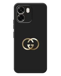 Чохол для OPPO A6 з картинкою «Мінімалізм Gucci» Чохол для OPPO A6 з картинкою «Мінімалізм Gucci»