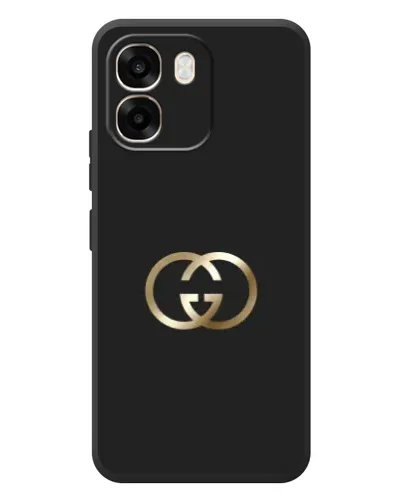 Чохол для OPPO A6 з картинкою «Мінімалізм Gucci» Чохол для OPPO A6 з картинкою «Мінімалізм Gucci»