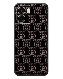 Чохол для OPPO A6 з картинкою «Класична монограма Gucci» Чохол для OPPO A6 з картинкою «Класична монограма Gucci»