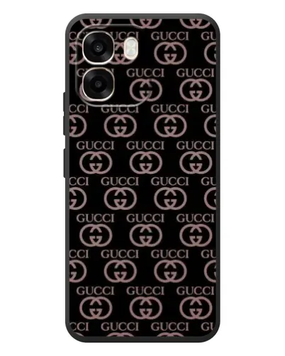 Чохол для OPPO A6 з картинкою «Класична монограма Gucci» Чохол для OPPO A6 з картинкою «Класична монограма Gucci»