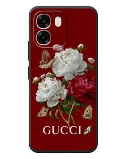 Чохол для OPPO A6 з картинкою «Gucci — сад» Чохол для OPPO A6 з картинкою «Gucci — сад»