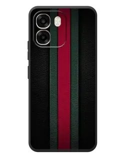 Чохол для OPPO A6 з картинкою «Gucci — неонова лінія» Чохол для OPPO A6 з картинкою «Gucci — неонова лінія»