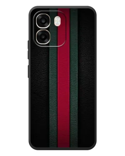 Чохол для OPPO A6 з картинкою «Gucci — неонова лінія» Чохол для OPPO A6 з картинкою «Gucci — неонова лінія»