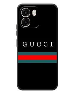 Чохол для OPPO A6 з картинкою «Gucci — червоний пояс» Чохол для OPPO A6 з картинкою «Gucci — червоний пояс»