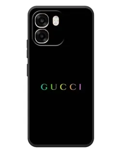 Чохол для OPPO A6 з картинкою «Gucci — неоновий мінімалізм» Чохол для OPPO A6 з картинкою «Gucci — неоновий мінімалізм»