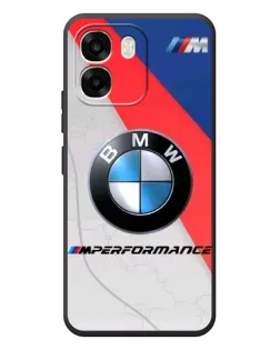 Чохол для OPPO A6 з картинкою «BMW Performance стиль» Чохол для OPPO A6 з картинкою «BMW Performance стиль»