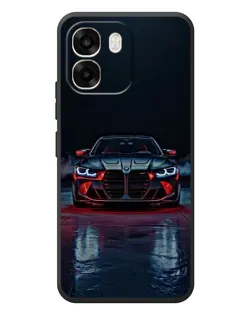 Чохол для OPPO A6 з картинкою «BMW на мокрій дорозі» Чохол для OPPO A6 з картинкою «BMW на мокрій дорозі»