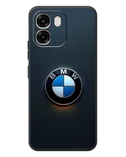 Чохол для OPPO A6 з картинкою «Логотип BMW — мінімалізм» Чохол для OPPO A6 з картинкою «Логотип BMW — мінімалізм»
