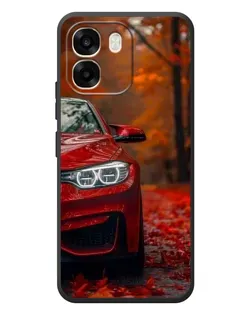 Чохол для OPPO A6 з картинкою «Осіння BMW M4» Чохол для OPPO A6 з картинкою «Осіння BMW M4»