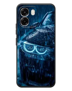 Чохол для OPPO A6 з картинкою «BMW під дощем» Чохол для OPPO A6 з картинкою «BMW під дощем»