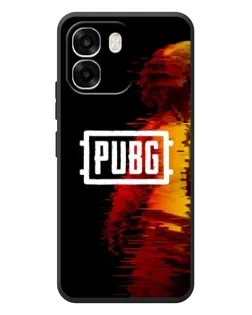 Чохол для OPPO A6 з картинкою «Яскравий логотип PUBG» Чохол для OPPO A6 з картинкою «Яскравий логотип PUBG»
