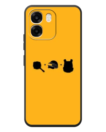 Чохол для OPPO A6 з картинкою «BMW — сучасна класика»