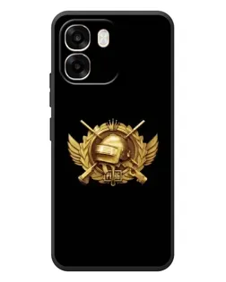 Чохол для OPPO A6 з картинкою «PUBG — помаранчевий градієнт» Чохол для OPPO A6 з картинкою «PUBG — помаранчевий градієнт»
