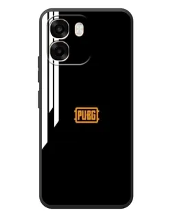 Чохол для OPPO A6 з картинкою «PUBG — вертикальні лінії» Чохол для OPPO A6 з картинкою «PUBG — вертикальні лінії»