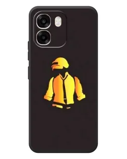 Чохол для OPPO A6 з картинкою «Winner Winner — PUBG»