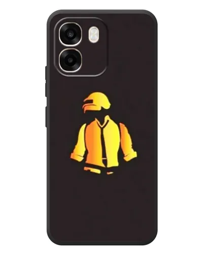 Чохол для OPPO A6 з картинкою «Winner Winner — PUBG»