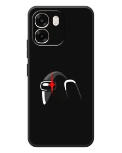 Чохол для OPPO A6 з картинкою «Among Us шолом» Чохол для OPPO A6 з картинкою «Among Us шолом»