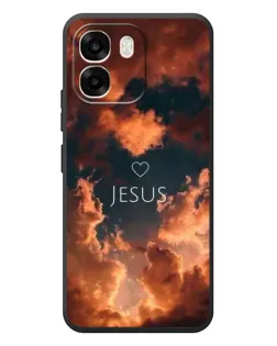 Чохол для OPPO A6 з картинкою «Сяйво Імені Jesus» Чохол для OPPO A6 з картинкою «Сяйво Імені Jesus»
