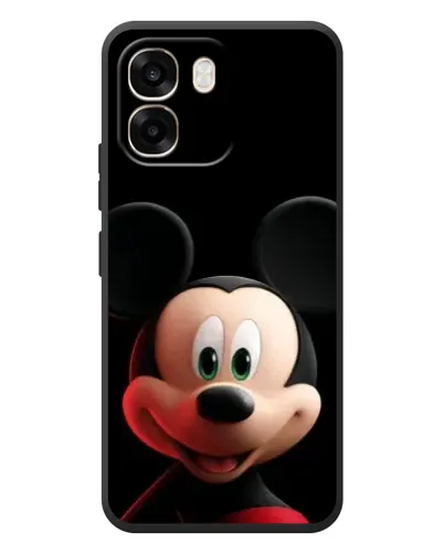 Чохол для OPPO A6 з картинкою «Усміхнений Міккі Маус» Чохол для OPPO A6 з картинкою «Усміхнений Міккі Маус»