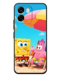 Чехол для OPPO A6 с картинкой «Отдых на пляже» Чехол для OPPO A6 с картинкой «Отдых на пляже»