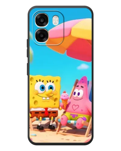 Чехол для OPPO A6 с картинкой «Отдых на пляже» Чехол для OPPO A6 с картинкой «Отдых на пляже»