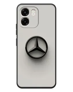 Чохол для OPPO A6 з картинкою «Mercedes Maybach стиль» Чохол для OPPO A6 з картинкою «Mercedes Maybach стиль»