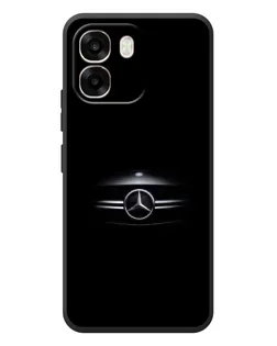 Чохол для OPPO A6 з картинкою «Mercedes — абстрактні лінії» Чохол для OPPO A6 з картинкою «Mercedes — абстрактні лінії»