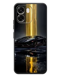 Чохол для OPPO A6 з картинкою «Нічний Lamborghini драйв» Чохол для OPPO A6 з картинкою «Нічний Lamborghini драйв»