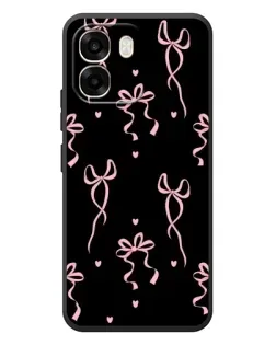 Чехол для OPPO A6 с картинкой «Тонкие ленты» Чехол для OPPO A6 с картинкой «Тонкие ленты»