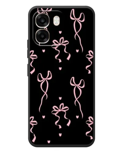 Чехол для OPPO A6 с картинкой «Тонкие ленты» Чехол для OPPO A6 с картинкой «Тонкие ленты»