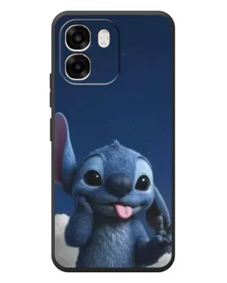 Чохол для OPPO A6 з картинкою «Стіч у хмарах» Чохол для OPPO A6 з картинкою «Стіч у хмарах»