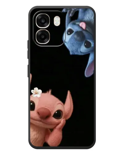 Чохол для OPPO A6 з картинкою «Фіолетовий туман троянд»