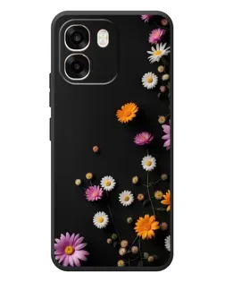 Чехол для OPPO A6 с картинкой «Цветочная композиция» Чехол для OPPO A6 с картинкой «Цветочная композиция»