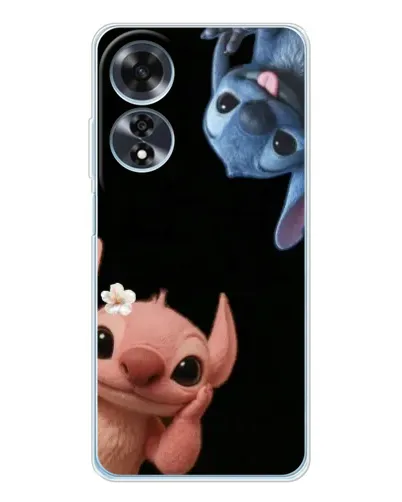 Чехол для OPPO A60 5G с картинкой «Фиолетовый туман роз» Чехол для OPPO A60 5G с картинкой «Фиолетовый туман роз»