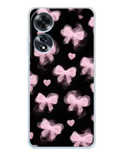 Чохол для OPPO A60 з картинкою «Геометрія банту» Чохол для OPPO A60 з картинкою «Геометрія банту»