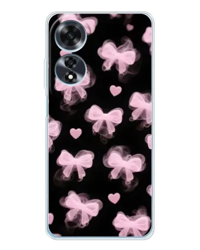 Чохол для OPPO A60 з картинкою «Геометрія банту»
