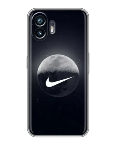 Чохол для OPPO A6k з картинкою «Nike у стилі графіті» Чохол для OPPO A6k з картинкою «Nike у стилі графіті»