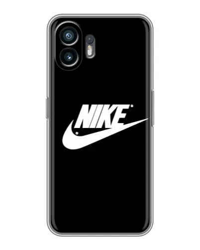 Чехол для OPPO A6k с картинкой «Мазки краски Nike» Чехол для OPPO A6k с картинкой «Мазки краски Nike»