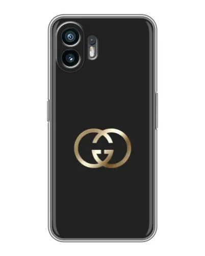 Чохол для OPPO A6k з картинкою «Мінімалізм Gucci» Чохол для OPPO A6k з картинкою «Мінімалізм Gucci»