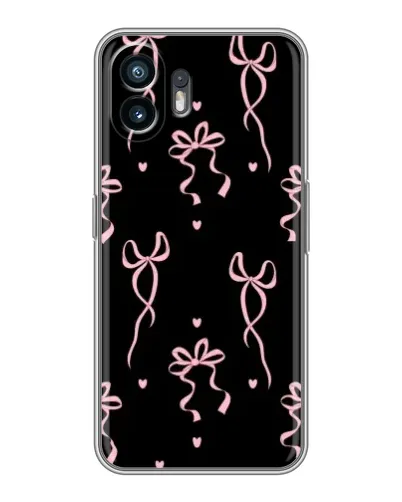 Чохол для OPPO A6k з картинкою «Тонкі стрічки» Чохол для OPPO A6k з картинкою «Тонкі стрічки»