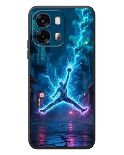Чохол для OPPO A6s з картинкою «Jordan Gold Jumpman» Чохол для OPPO A6s з картинкою «Jordan Gold Jumpman»