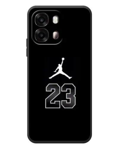 Чехол для OPPO A6s с картинкой «Jordan Flight 23» Чехол для OPPO A6s с картинкой «Jordan Flight 23»