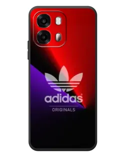 Чохол для OPPO A6s з картинкою «Adidas Red Neon» Чохол для OPPO A6s з картинкою «Adidas Red Neon»