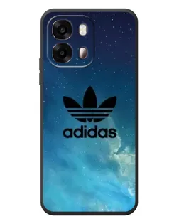 Чохол для OPPO A6s з картинкою «Adidas Stone Logo» Чохол для OPPO A6s з картинкою «Adidas Stone Logo»