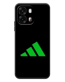 Чохол для OPPO A6s з картинкою «Adidas Abstract» Чохол для OPPO A6s з картинкою «Adidas Abstract»