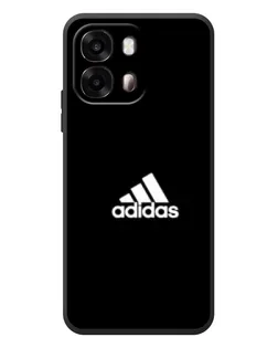 Чохол для OPPO A6s з картинкою «Adidas Red Style» Чохол для OPPO A6s з картинкою «Adidas Red Style»
