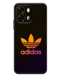Чохол для OPPO A6s з картинкою «Градієнт Adidas» Чохол для OPPO A6s з картинкою «Градієнт Adidas»